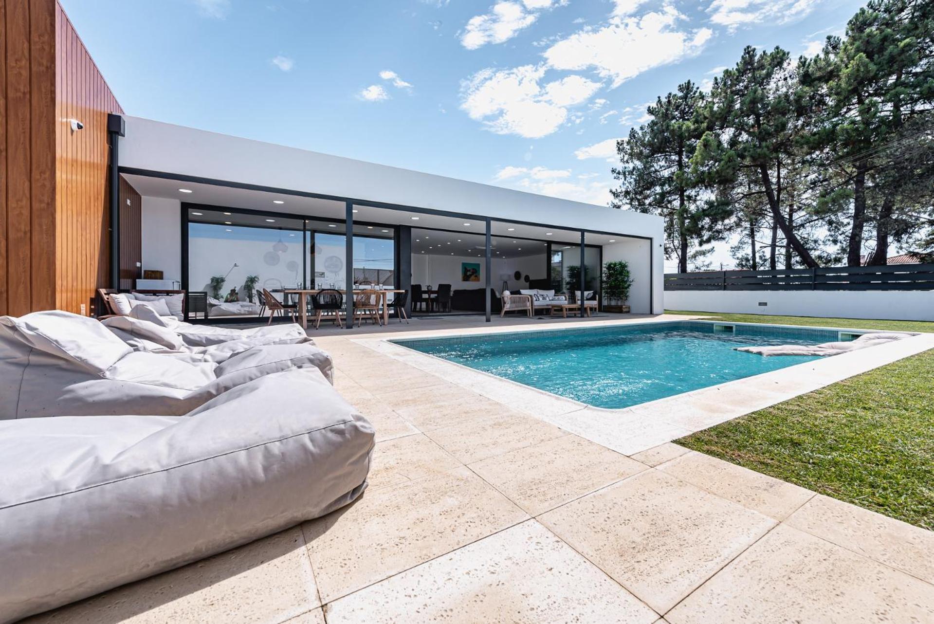 Casa Da Oliveira ~ Azeitao Villa Екстериор снимка