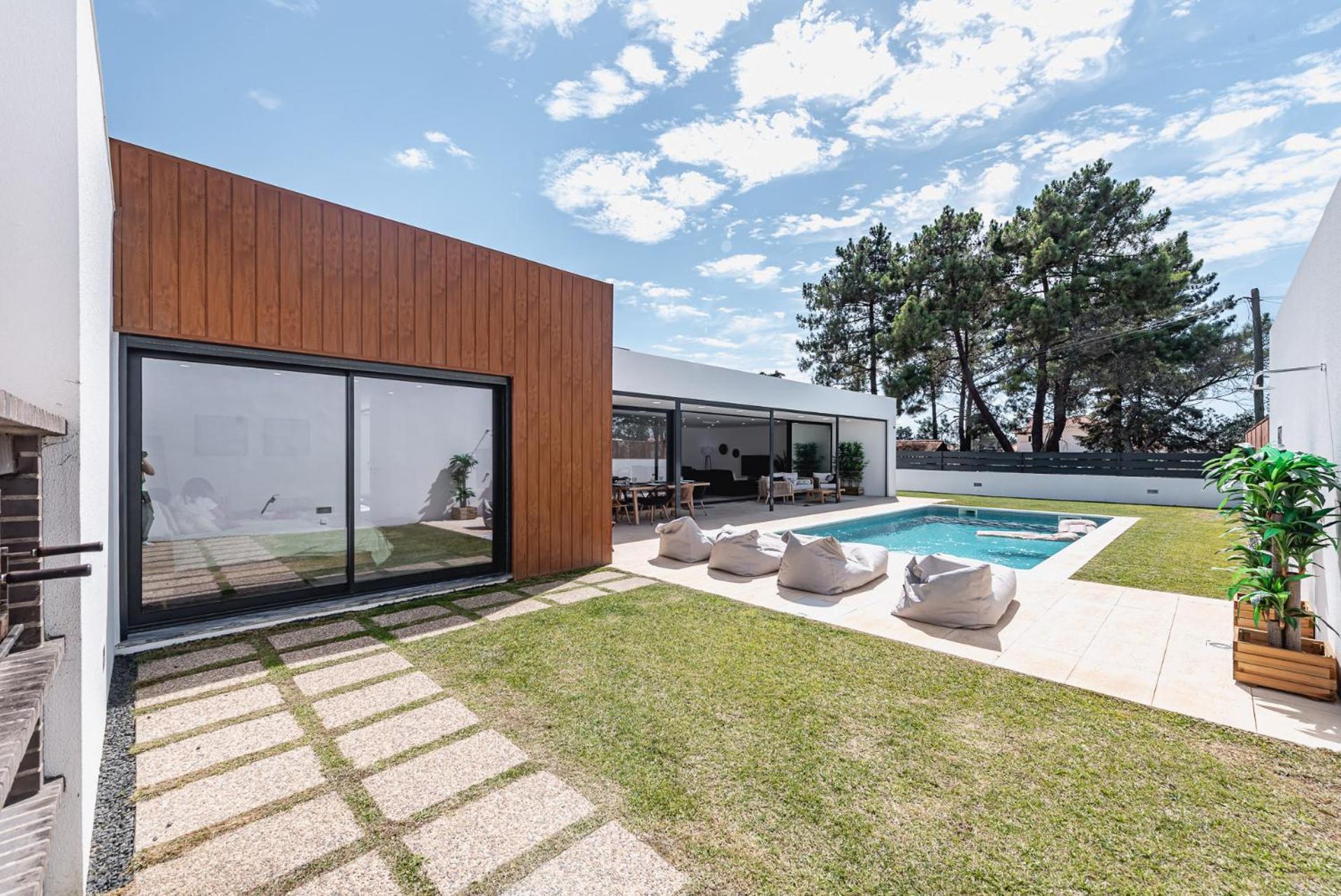 Casa Da Oliveira ~ Azeitao Villa Екстериор снимка