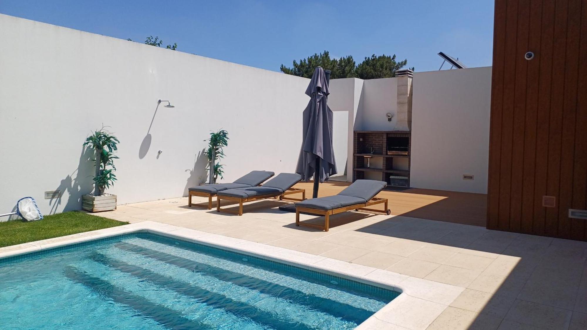 Casa Da Oliveira ~ Azeitao Villa Екстериор снимка