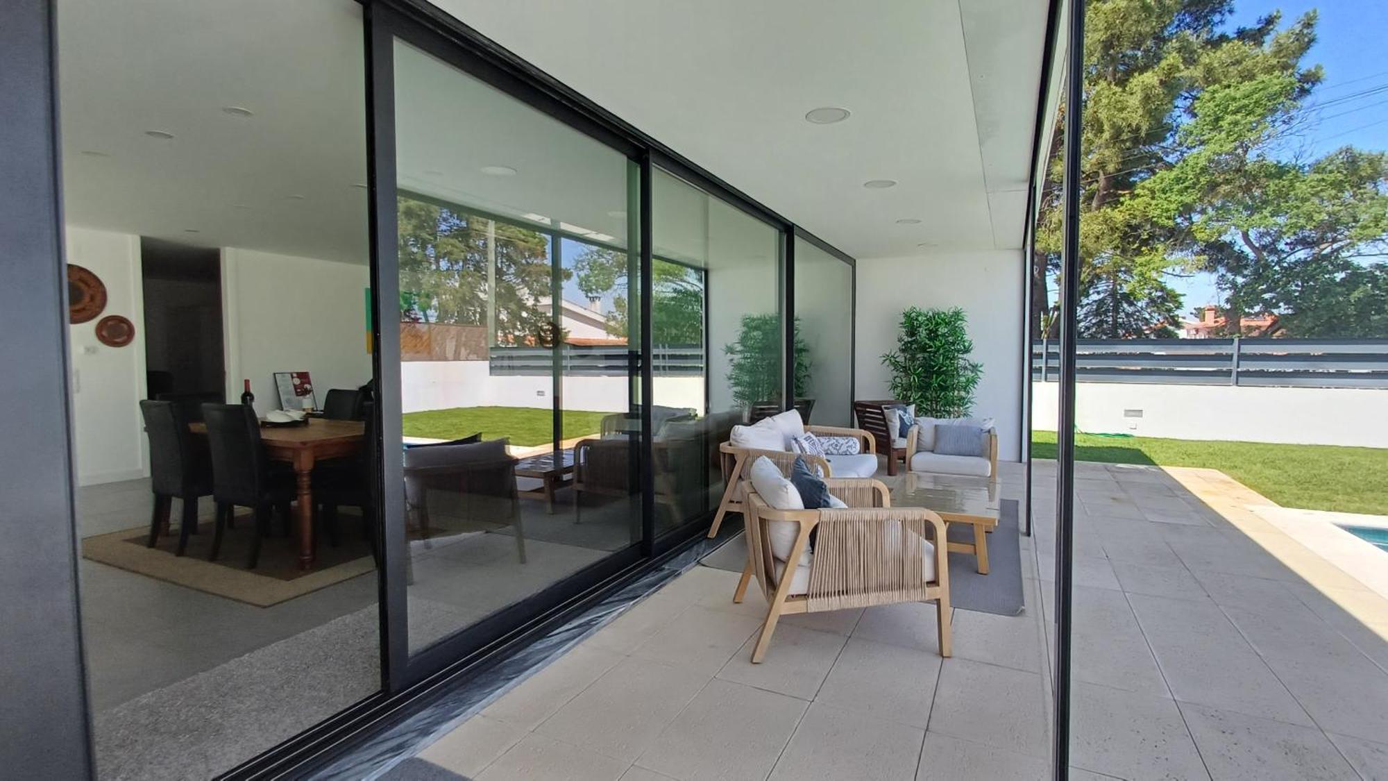Casa Da Oliveira ~ Azeitao Villa Екстериор снимка