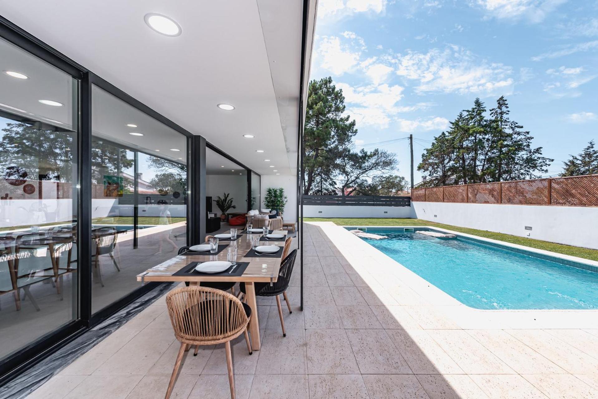 Casa Da Oliveira ~ Azeitao Villa Екстериор снимка