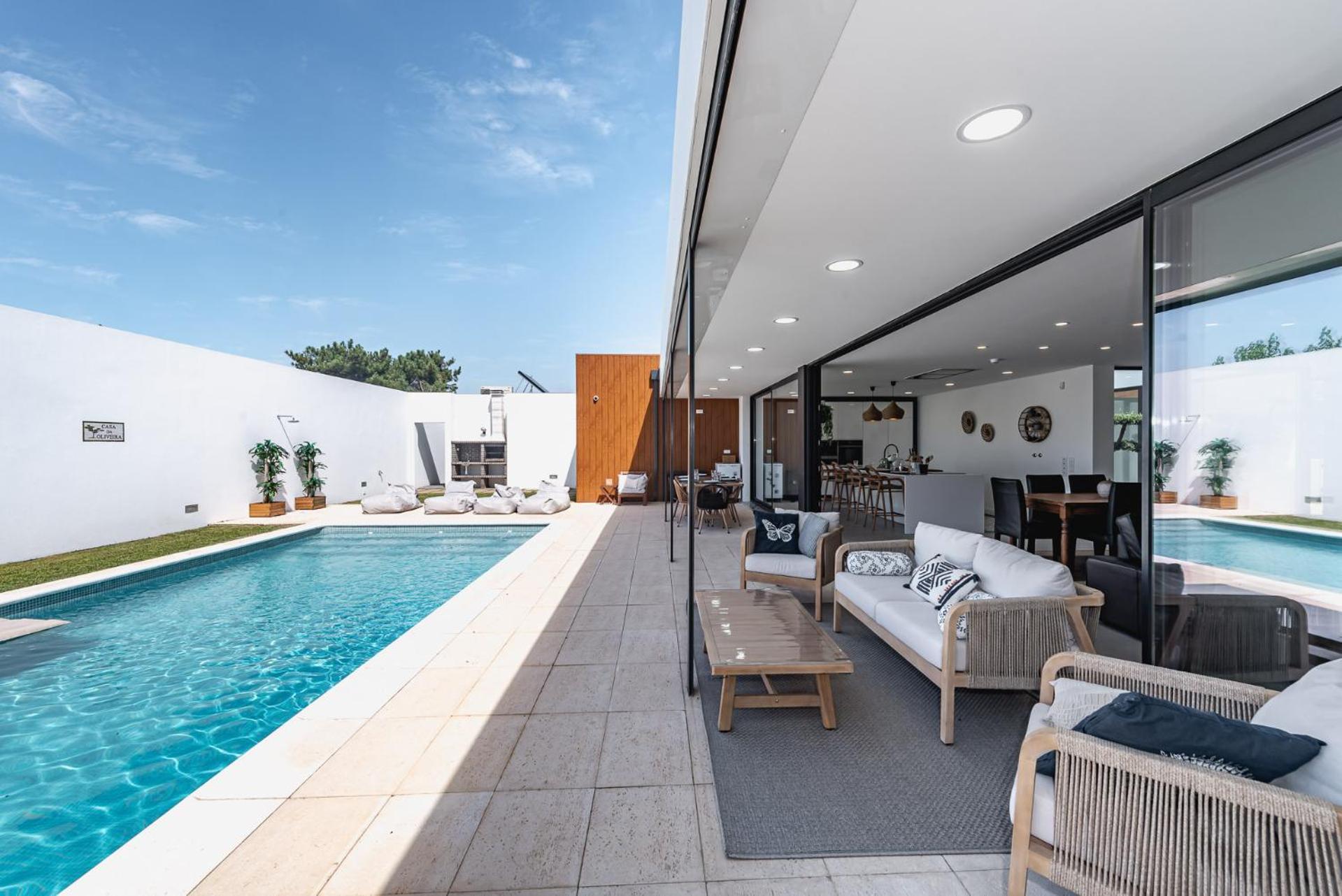 Casa Da Oliveira ~ Azeitao Villa Екстериор снимка