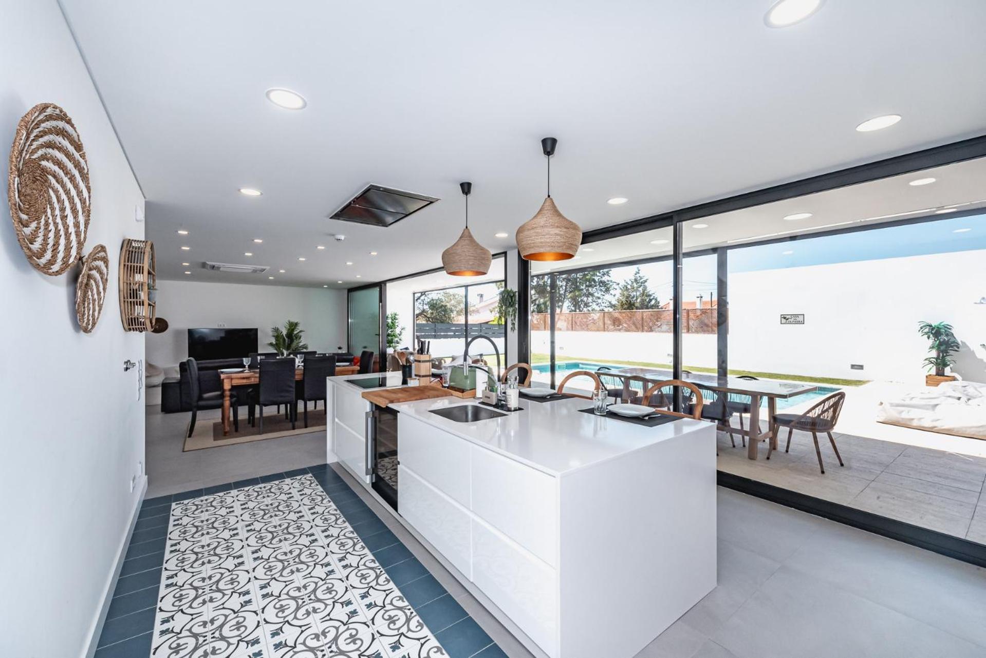 Casa Da Oliveira ~ Azeitao Villa Екстериор снимка