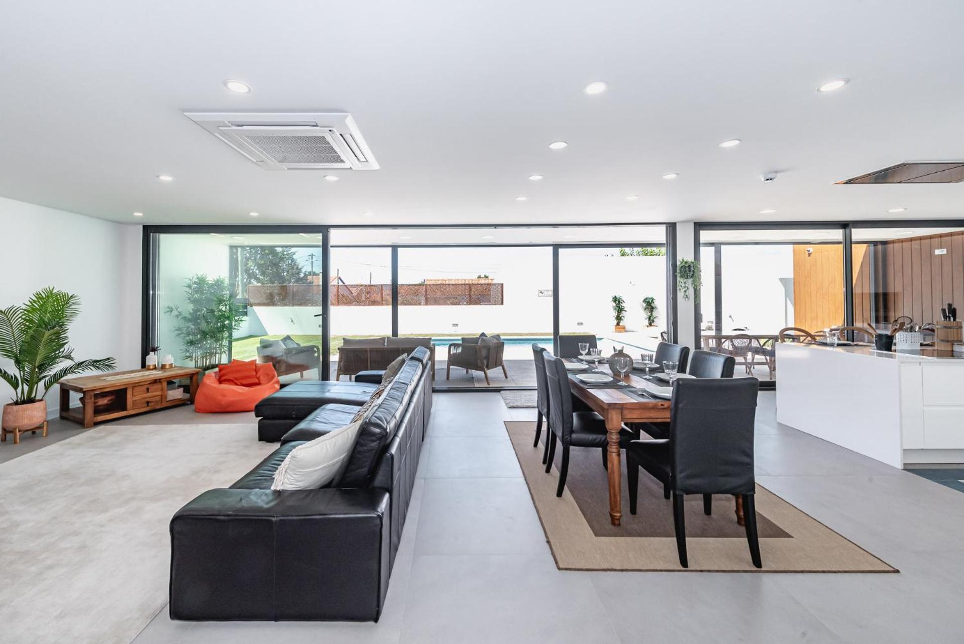 Casa Da Oliveira ~ Azeitao Villa Екстериор снимка