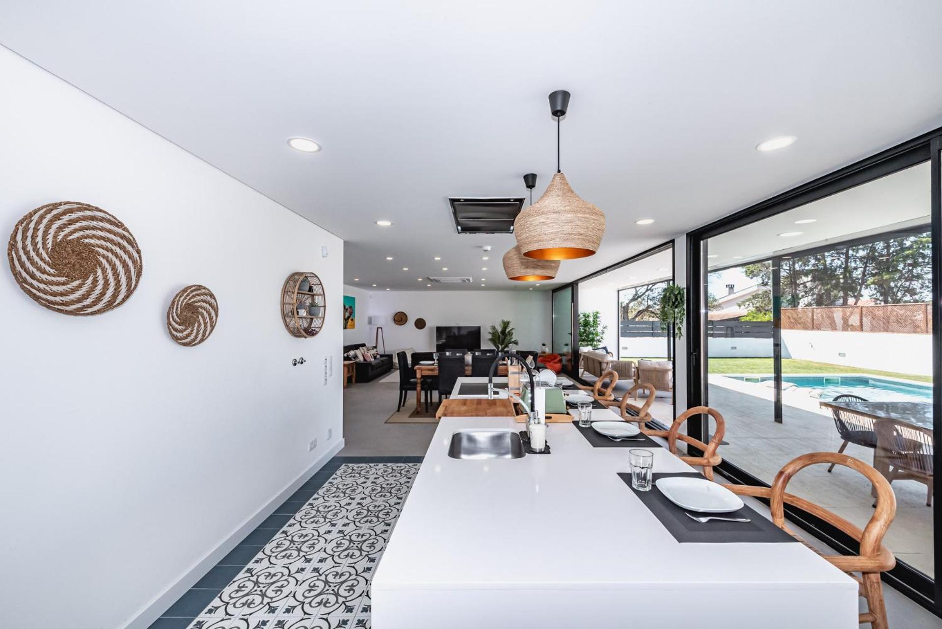 Casa Da Oliveira ~ Azeitao Villa Екстериор снимка