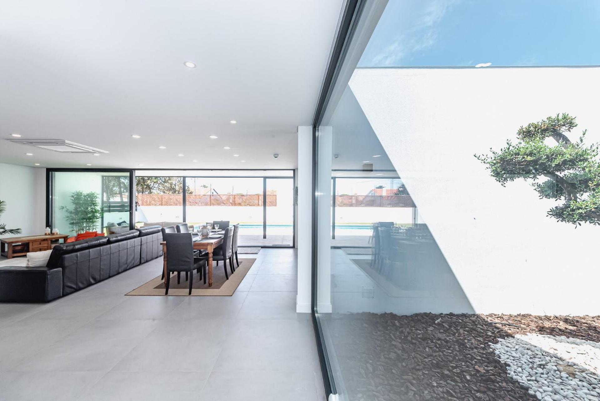 Casa Da Oliveira ~ Azeitao Villa Екстериор снимка
