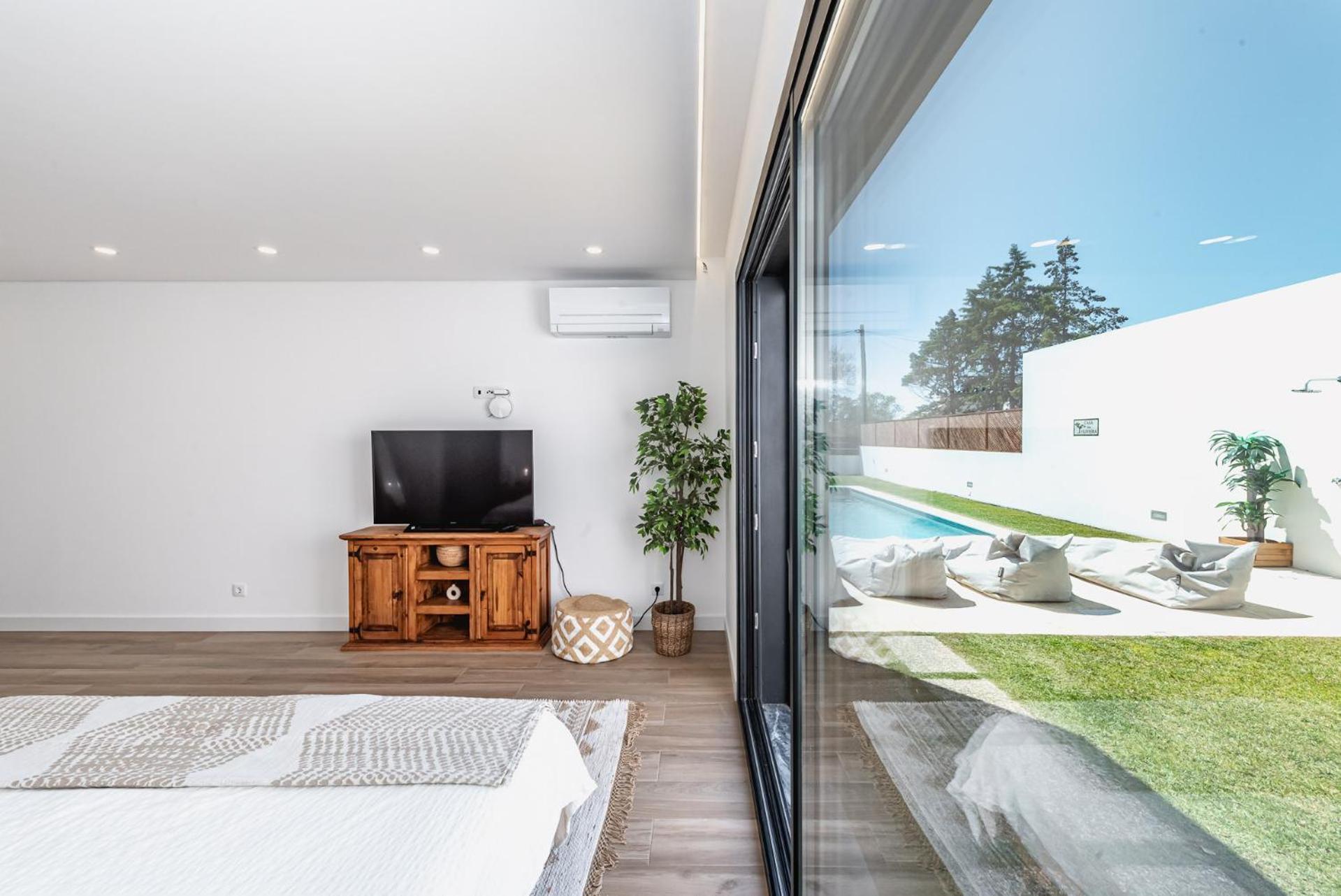 Casa Da Oliveira ~ Azeitao Villa Екстериор снимка