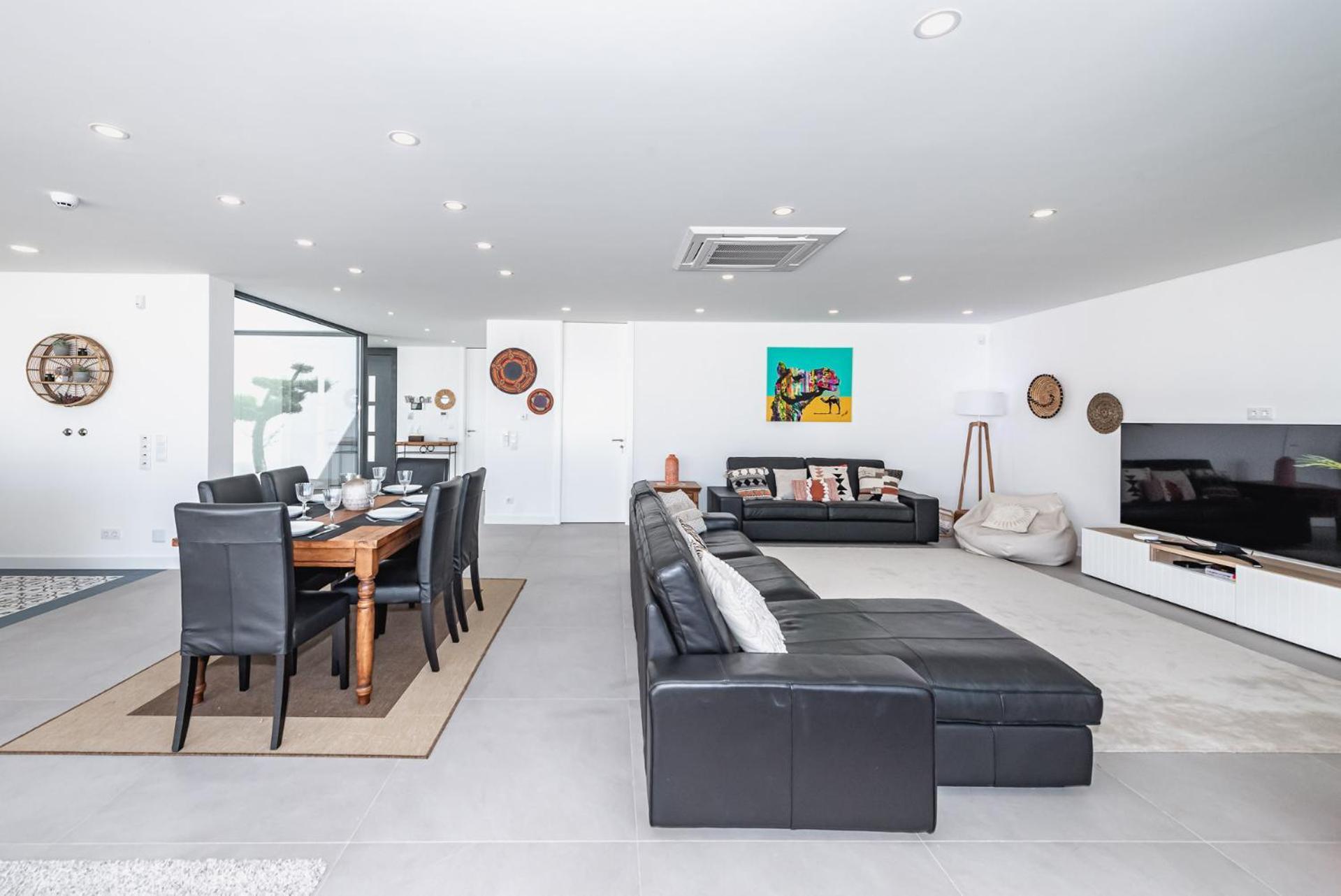 Casa Da Oliveira ~ Azeitao Villa Екстериор снимка